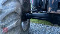 2004 MASSEY FERGUSON 5465 4WD TRACTOR - 7