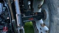 2004 MASSEY FERGUSON 5465 4WD TRACTOR - 20