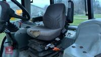 2004 MASSEY FERGUSON 5465 4WD TRACTOR - 29