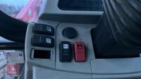 2004 MASSEY FERGUSON 5465 4WD TRACTOR - 34