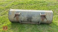 6' LOADER BUCKET - 6