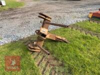 FARMITE MOLE PLOUGH - 3