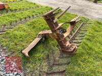 FARMITE MOLE PLOUGH - 5
