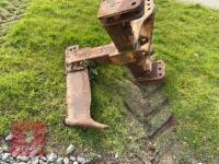 FARMITE MOLE PLOUGH - 6
