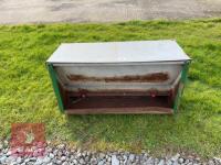 JOURDAIN CALF CREEP FEEDER - 2