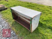 JOURDAIN CALF CREEP FEEDER - 3