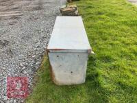 JOURDAIN CALF CREEP FEEDER - 4