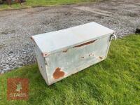 JOURDAIN CALF CREEP FEEDER - 5