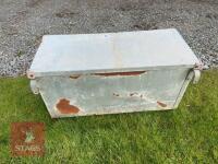 JOURDAIN CALF CREEP FEEDER - 6