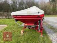 2012 TEAGLE SX3000 G3 FERTILISER SPINNER - 2