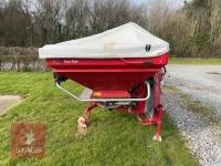 2012 TEAGLE SX3000 G3 FERTILISER SPINNER - 3