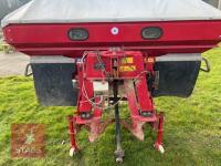 2012 TEAGLE SX3000 G3 FERTILISER SPINNER - 10