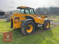 2021 JCB 542-70 TELEHANDLER - 3