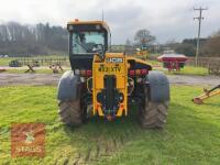 2021 JCB 542-70 TELEHANDLER - 4