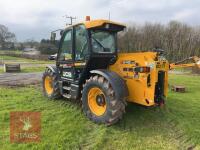 2021 JCB 542-70 TELEHANDLER - 5