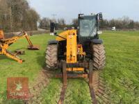 2021 JCB 542-70 TELEHANDLER - 8