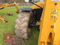 2021 JCB 542-70 TELEHANDLER - 11
