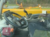 2021 JCB 542-70 TELEHANDLER - 12