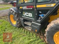 2021 JCB 542-70 TELEHANDLER - 14
