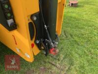2021 JCB 542-70 TELEHANDLER - 17