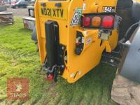 2021 JCB 542-70 TELEHANDLER - 18