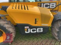 2021 JCB 542-70 TELEHANDLER - 20