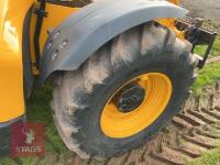 2021 JCB 542-70 TELEHANDLER - 21