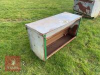 JOURDAIN AD LIB CALF CREEP FEEDER - 2