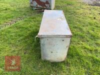 JOURDAIN AD LIB CALF CREEP FEEDER - 3