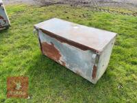 JOURDAIN AD LIB CALF CREEP FEEDER - 4