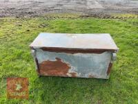 JOURDAIN AD LIB CALF CREEP FEEDER - 5