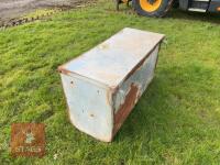 JOURDAIN AD LIB CALF CREEP FEEDER - 6