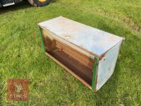 JOURDAIN AD LIB CALF CREEP FEEDER - 7