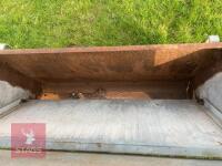 JOURDAIN AD LIB CALF CREEP FEEDER - 8