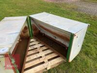 2 JOURDAIN AD LIB CALF CREEP FEEDER - 3