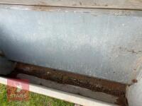 2 JOURDAIN AD LIB CALF CREEP FEEDER - 7