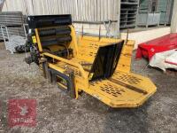 TUBE LINE BALE BOSS 1 - 3