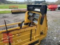TUBE LINE BALE BOSS 1 - 6