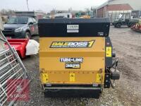 TUBE LINE BALE BOSS 1 - 8