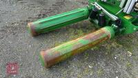 2016 MCHALE W2020 BALE WRAPPER - 4