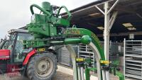 2016 MCHALE W2020 BALE WRAPPER - 5