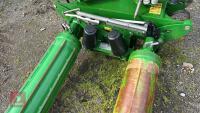 2016 MCHALE W2020 BALE WRAPPER - 7