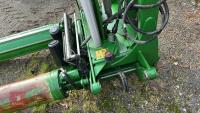 2016 MCHALE W2020 BALE WRAPPER - 9