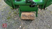 2016 MCHALE W2020 BALE WRAPPER - 11