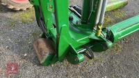 2016 MCHALE W2020 BALE WRAPPER - 12