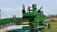 2016 MCHALE W2020 BALE WRAPPER - 13