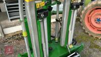 2016 MCHALE W2020 BALE WRAPPER - 14