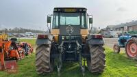 1996 JCB FASTRAC 155-65 4WD TRACTOR - 3