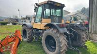 1996 JCB FASTRAC 155-65 4WD TRACTOR - 4