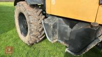 1996 JCB FASTRAC 155-65 4WD TRACTOR - 10